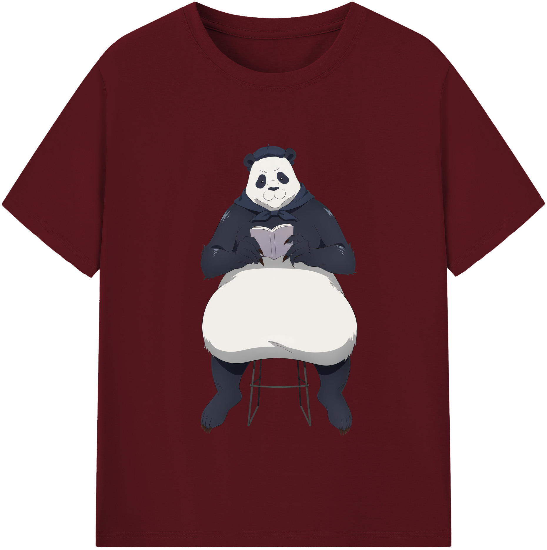 （画像用） 呪術廻戦 Jujutsu Kaisen 綿100％半袖Tシャツ（フロントプリント）